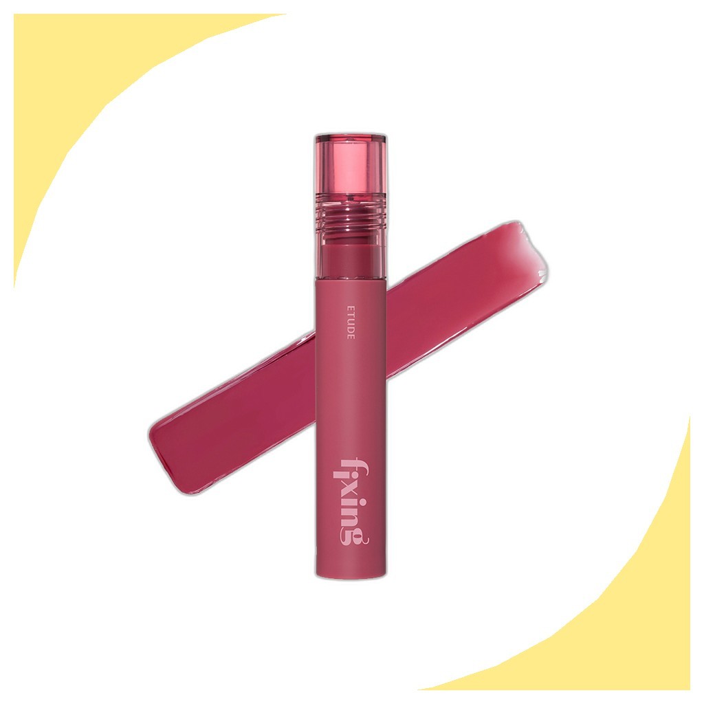 [Etudehouse] Fixing Tint -11 Rose Blending / Korean Fixing Tint / Rose Color / ของแท้ 100% โดย OnYou