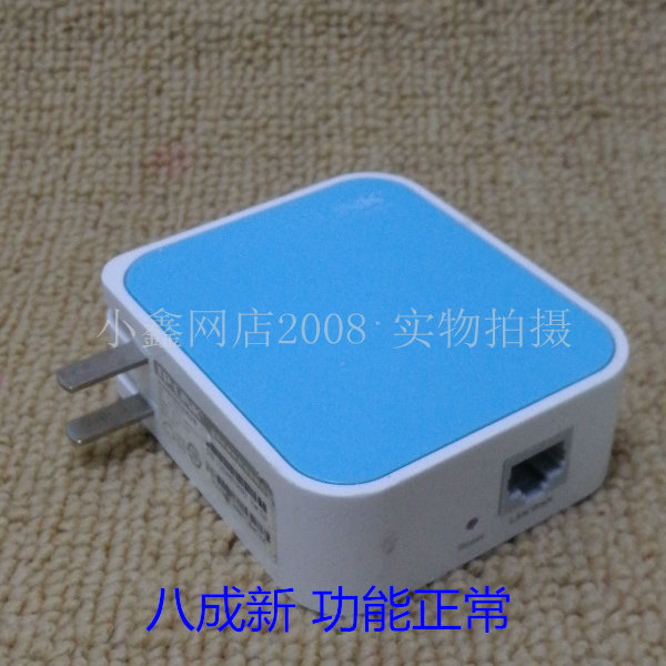 [สินค้าดีดี] TP-LINK WR700N/800N/702N/703N/720N และมินิเราเตอร์อื่นๆ L3NJ