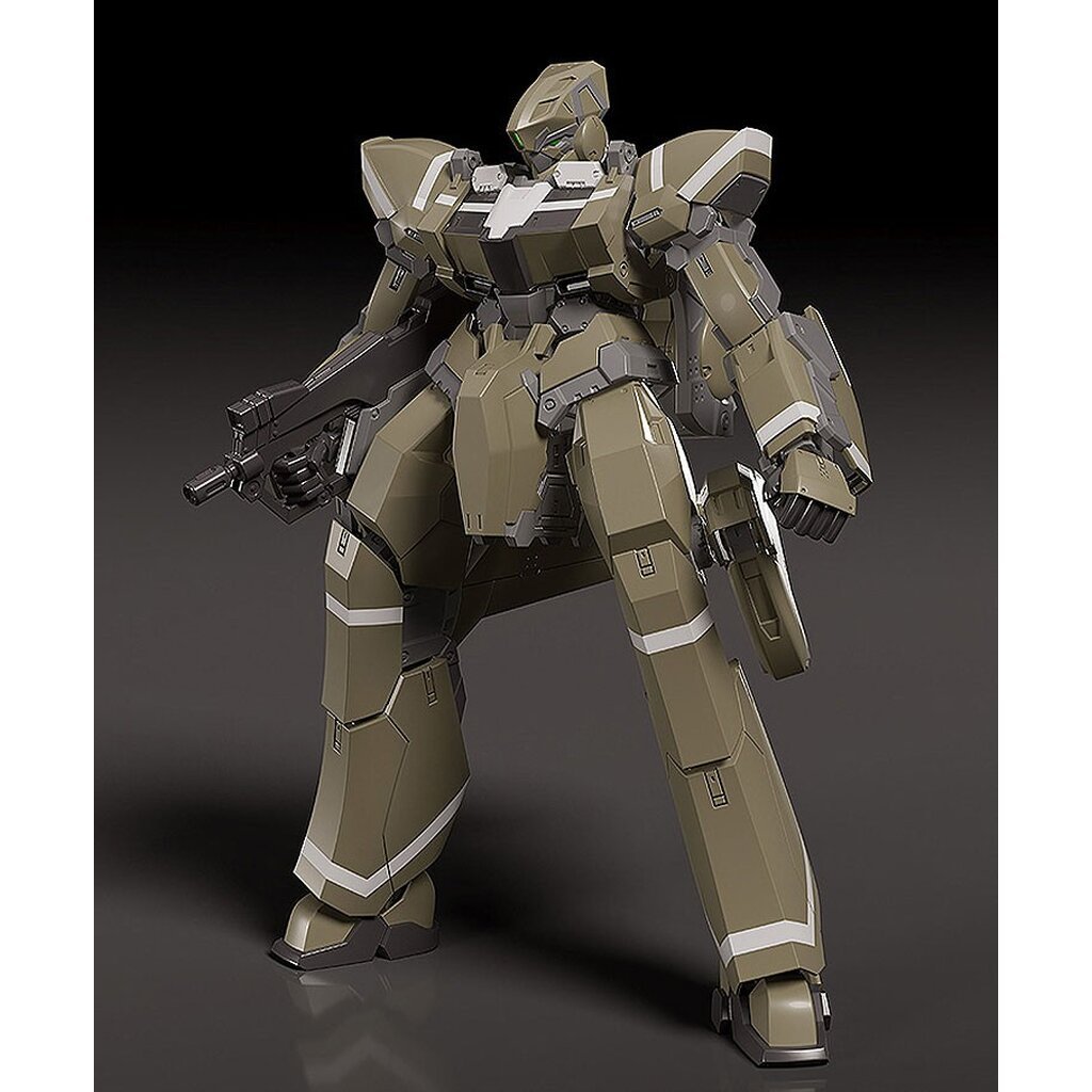 Gsc 4580828662025 MODEROID KG-7 Areion