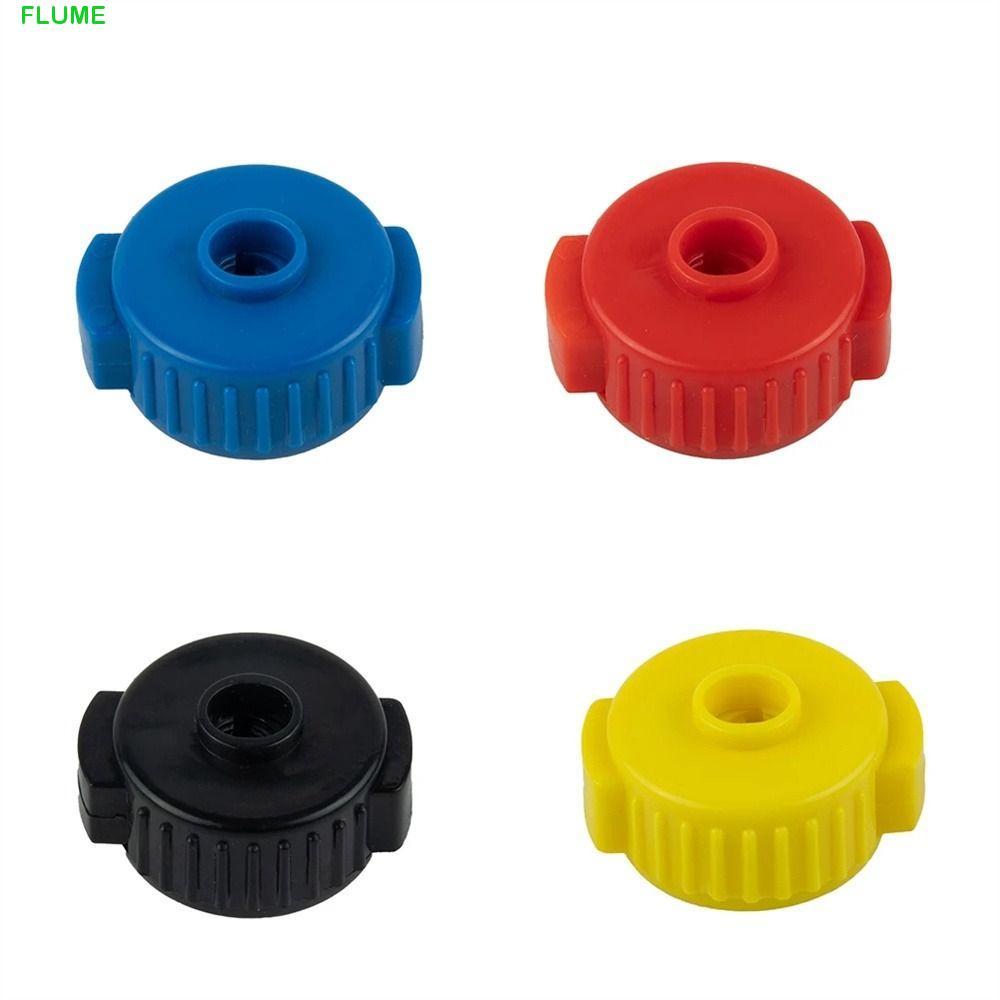 FLUME Quick-Set Cymbal Mate, Push-On Design น้ําหนักเบา Cymbal QUICK Release, ติดตั้งง่ายเครื่องมือท