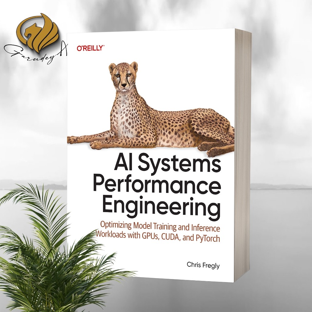 AI Systems Performance Engineering โดย Chris Fregly