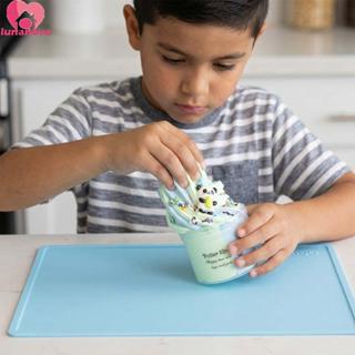 LUNANOVA Butter Fluffy Slime Kit, Creative Cultivation Hands…