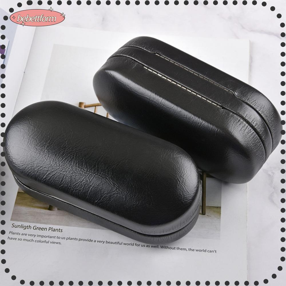 BEBETTKISS Glasses Metal Two Set Holder Mirror Box