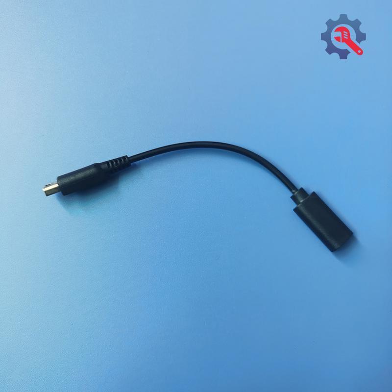 [GEX] สายชาร์จ USB C สายไฟ Type C สําหรับ NDSI 3DS 2DS XL/LL ใหม่ 3DSXL/3DSLL 2dsxl 2dsll Game Power