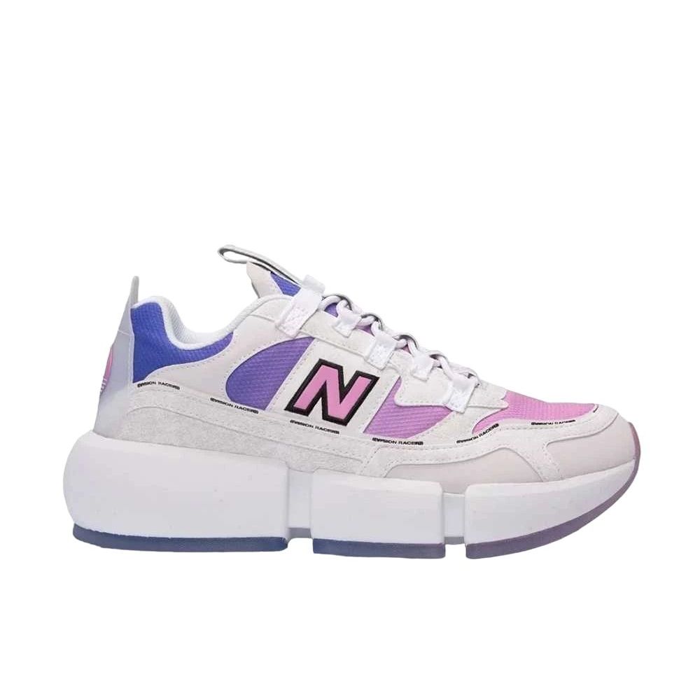 Jaden Smith × New Balance Vision Racer Munsell White Unused