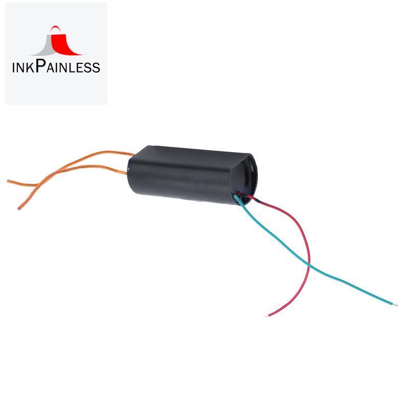 DC 3v-6v ถึง 400kV 400000โมดูลไฟสเต็ปอัพ V Boost เครื่องกําเนิดไฟฟ้าแรงสูง