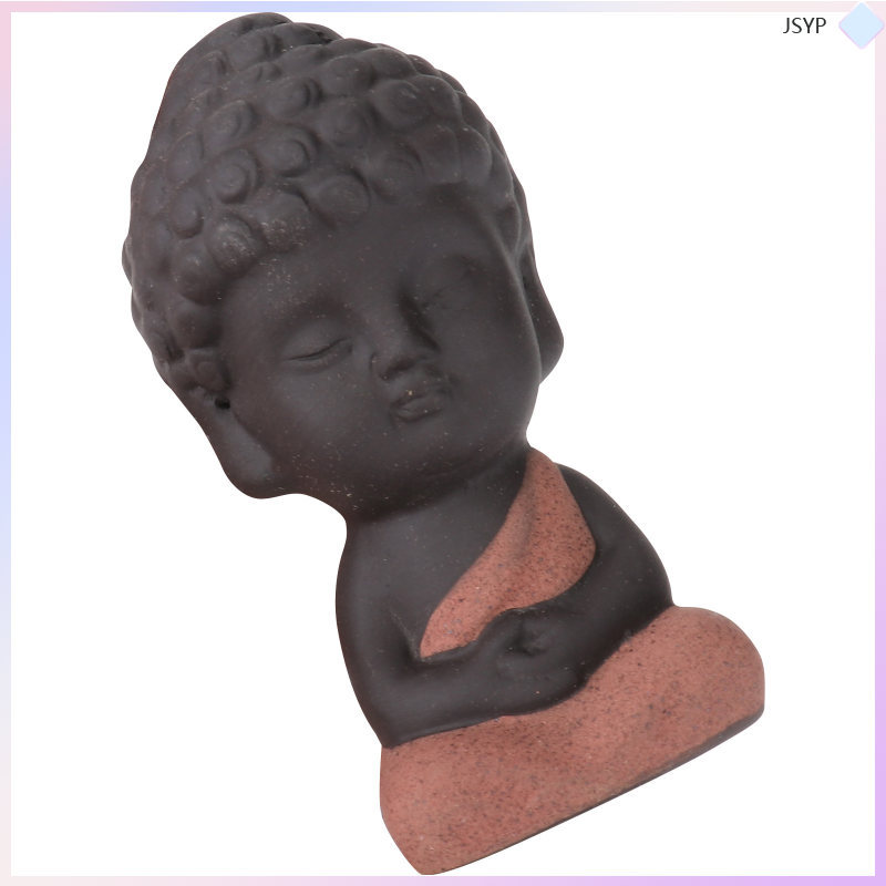 Porcelain Desk Decorative Asian Asian for Home Accessories รูปปั้นตกแต่ง junshaoyipin
