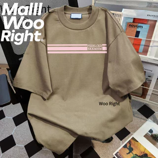 เสื้อยืดใส่สบาย แพทเทิร์นเรียบหรู แขนสั้นเท่ คอกลม ผ้าฝ้ายแท้ เหมาะกับทุกโอกาส กรุงเทพฯ มีจำหน่ายในสต็อก