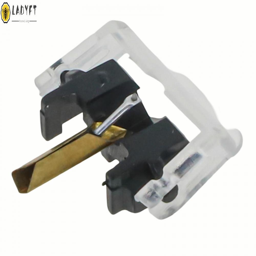 เข็มสไตลัสทดแทนสําหรับหน่วยตลับหมึก Shure M44G M44-7 และ M55E