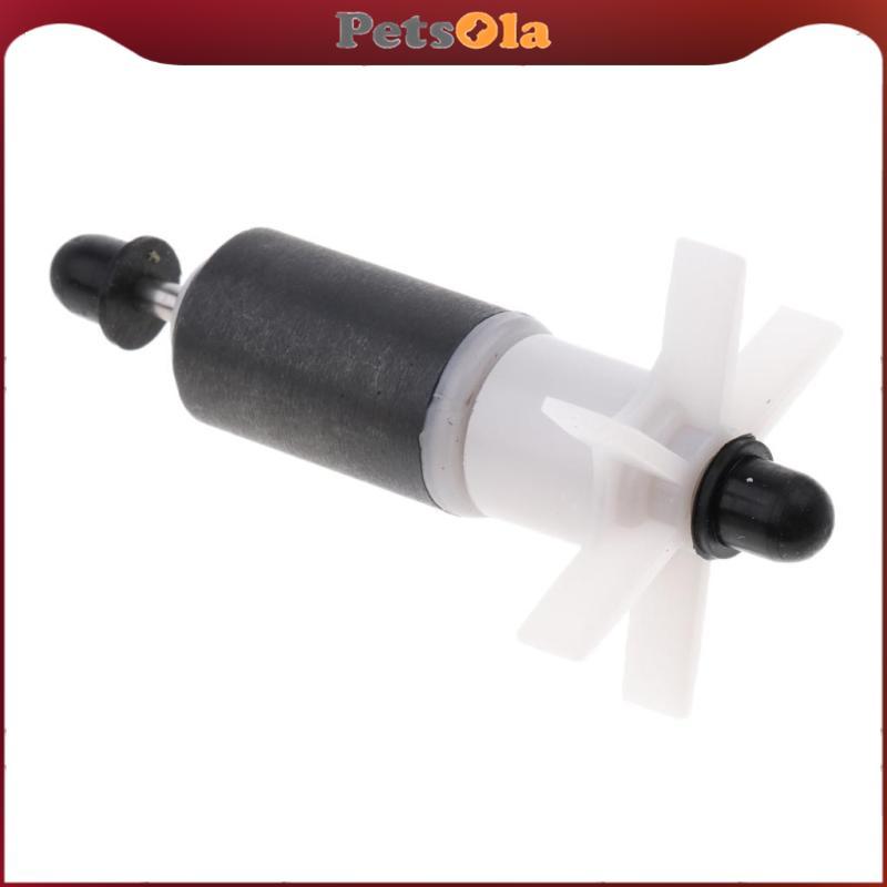PETSOLA 2x Aquarium Canister Filter Impeller Assembly Filter อะไหล่ทดแทน