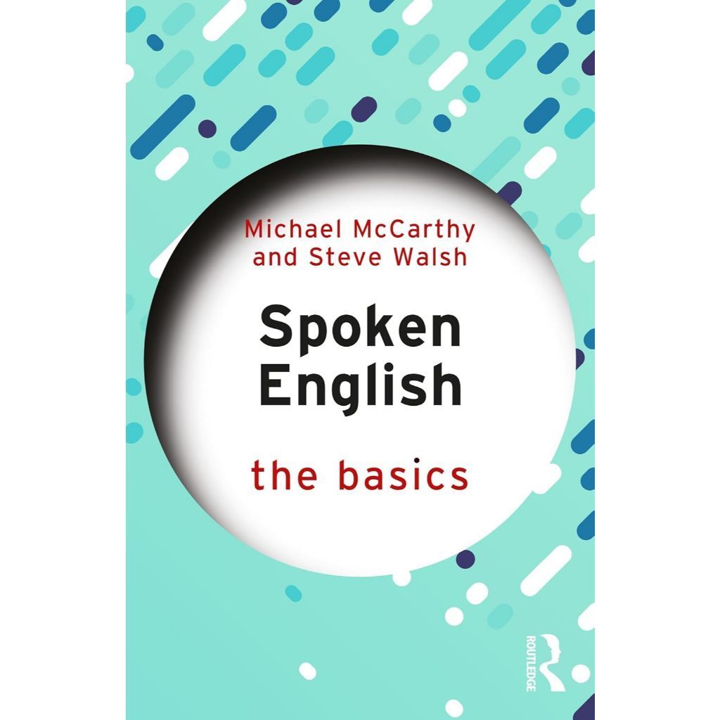 การพูดภาษาอังกฤษ: The Basics