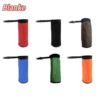 BLANKE Drumstick Tube Bag, อุปกรณ์เพอร์คัชชันที่ทนทานผ้าผู้ถ…