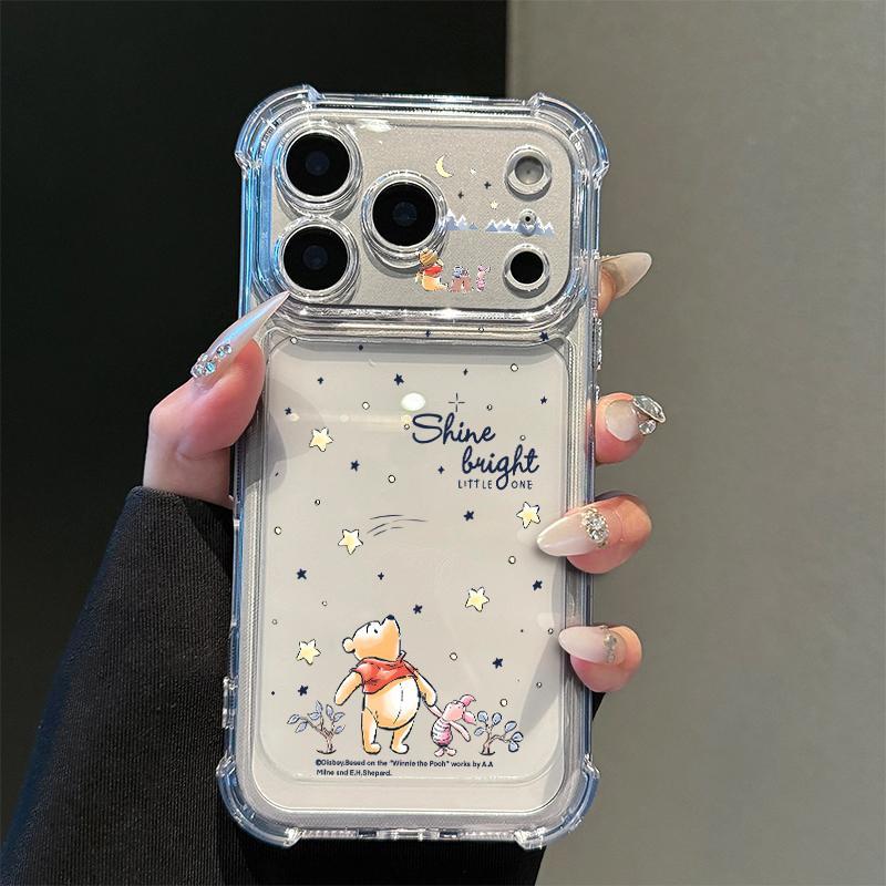 Float💙เหมาะสำหรับ เคสไอโฟน Apple 17PROMAX 17PRO 17AIR 16 16/15PLUS iPhone 14PRO 13 12PRO 11-HYSJFSTKK27