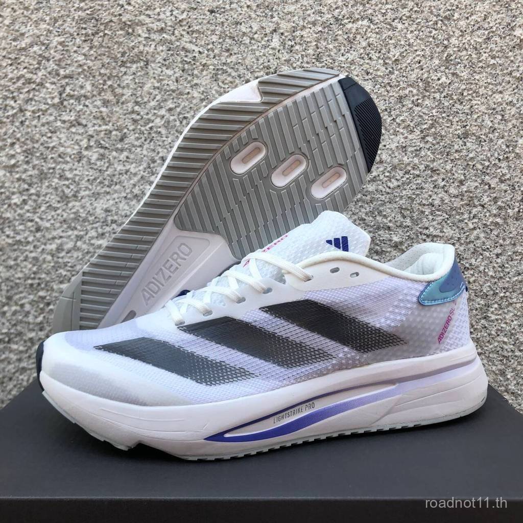 รองเท้าวิ่ง Adizero SL2 สำหรับทั้งผู้ชายและผู้หญิง