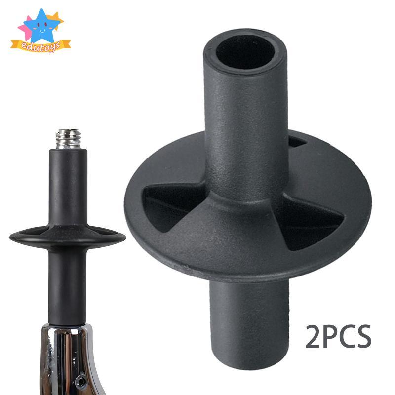 [Edstars] ทนทาน PP Cymbal Stand Holder Repair Part Percussion Cymbals Sleeve Kit for Drum Cymbal Sta