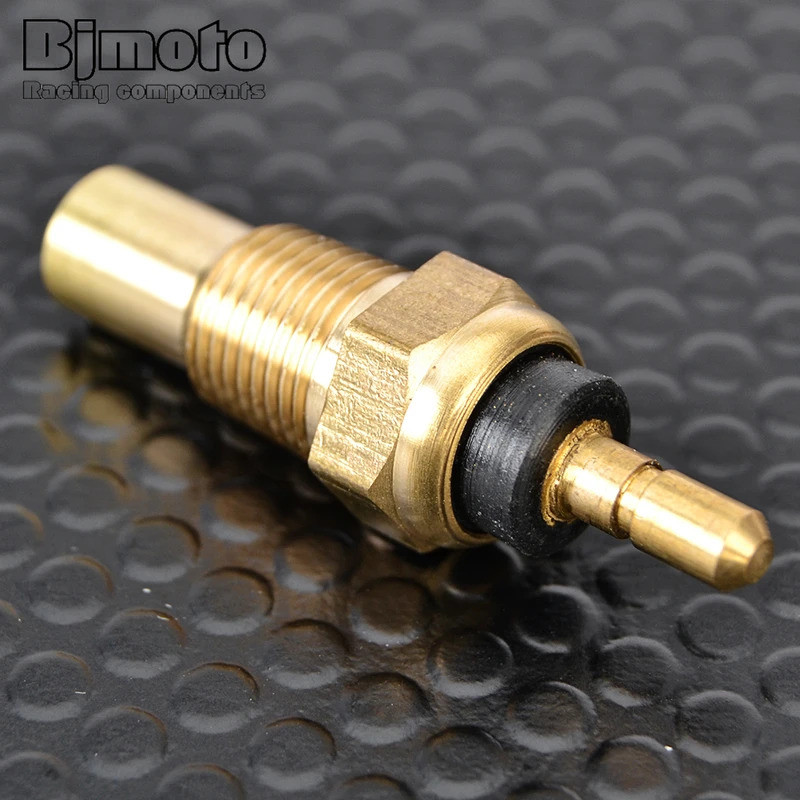 BM Gpz zzr 1100 1200 ZX 400เซ็นเซอร์อุณหภูมิน้ำรถจักรยานยนต์สำหรับ Kawasaki GPZ1100นินจา ZX-11 ZZR11