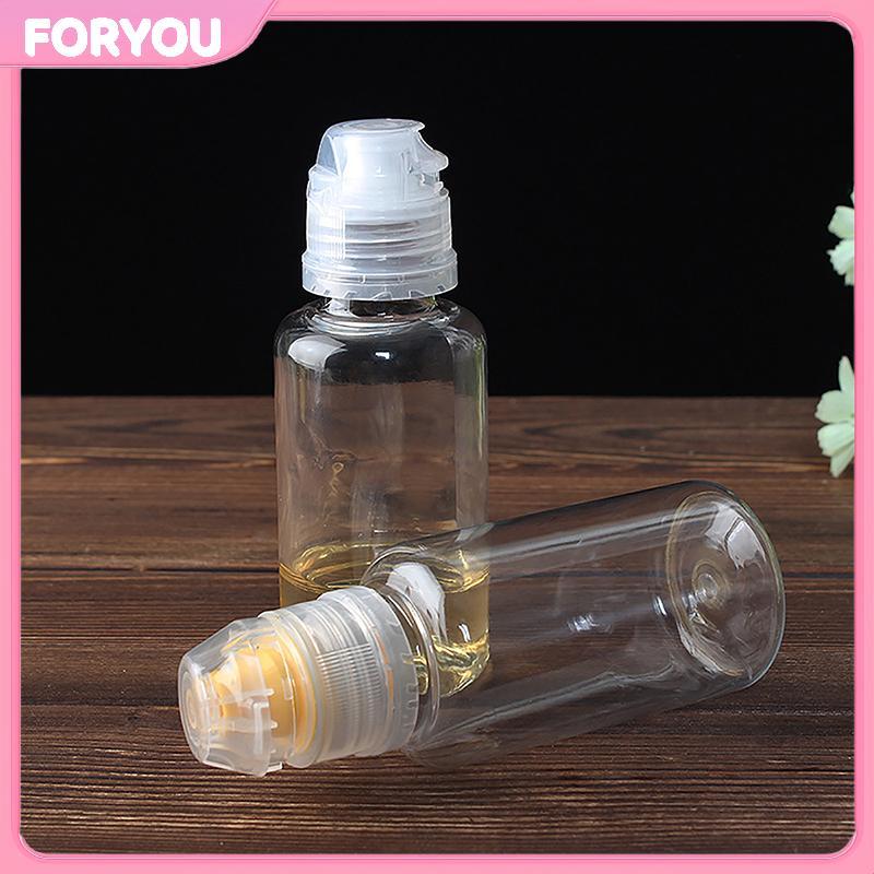 FORYOU 95ml โปร่งใส Non-Drip น้ําผึ้งน้ําผึ้งบีบขวดน้ําส้มสายชูน้ํามันน้ําเชื่อมขวดหม้อ Dispenser เค