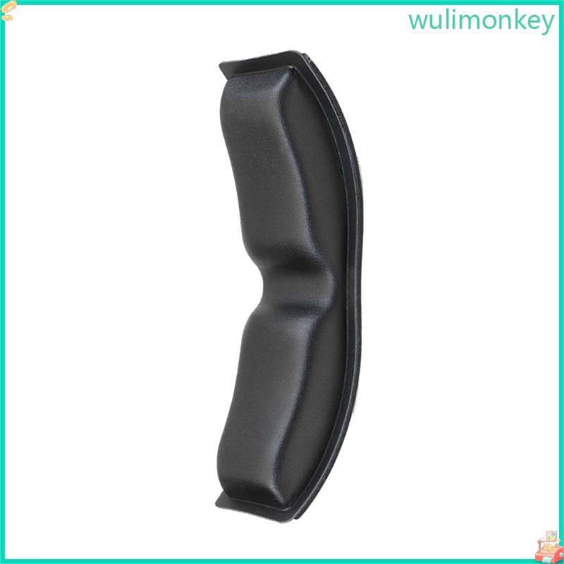 WU แผ่นรองศีรษะหูฟังระบายอากาศสําหรับหูฟัง HD620S