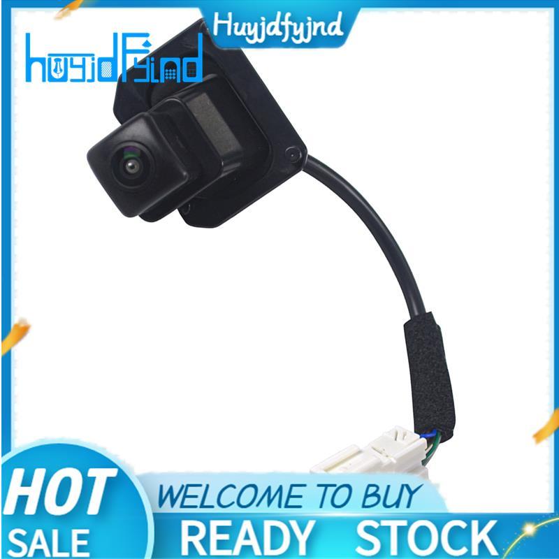 กล้องมองหลังที่จอดรถกล้องสํารอง 39530-T0A-A113 39530-T0A-A113-M1 สําหรับ -V Jazz 2014-2018