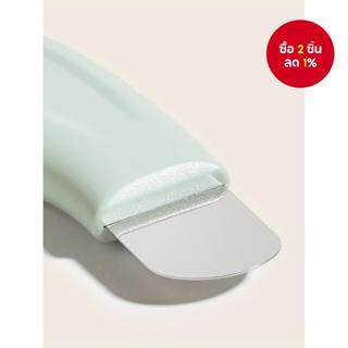 เครื่องมือกำจัดสิวเสี้ยน ทำจากซิลิโคน สำหรับขัดผิวและดูแลควา…