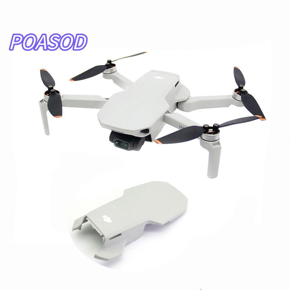 MAYSHOW เปลี่ยนฝาครอบสําหรับ DJI Mavic Mini/Mini 2/SE กรอบสําหรับ DJI Mavic Mini/Mini 2/SE