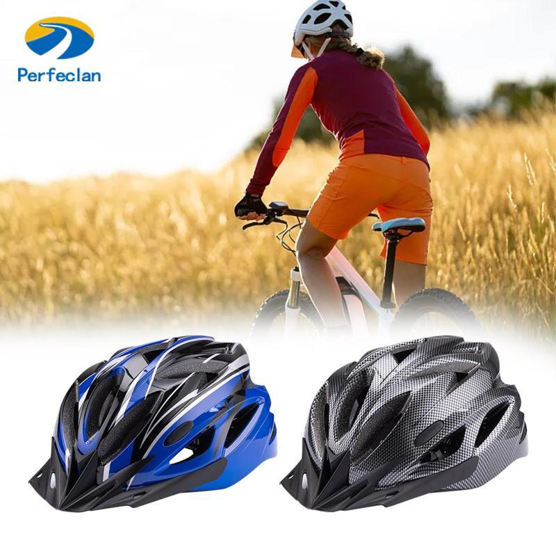 หมวกกันน็อคกีฬา ออกแบบมาเพื่อดูดซับแรงกระแทก สวมใส่ได้ทั้งปั่นจักรยานและเล่นกีฬาอินไลน์สเก็ตกลางแจ้ง