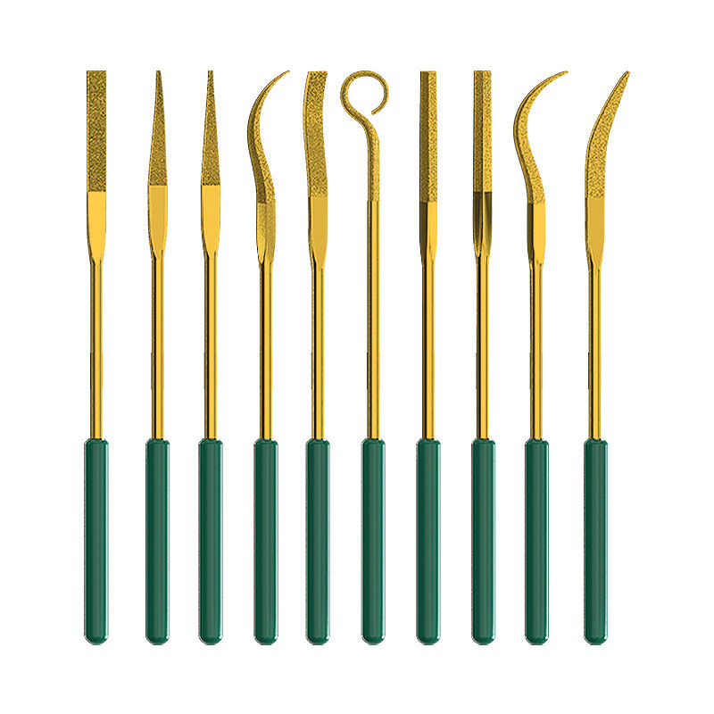 Professional Solder Repair Kit - ดีไซน์กะทัดรัด พกพาสะดวก - เหมาะสำหรับทุกสถานการณ์ [BL-C1]