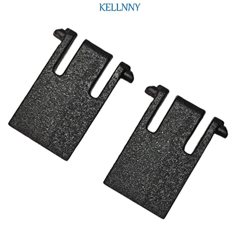 Kelln คีย์บอร์ดขายึดขาสําหรับ MK250 MK100 K100 คีย์บอร์ดสีดํา