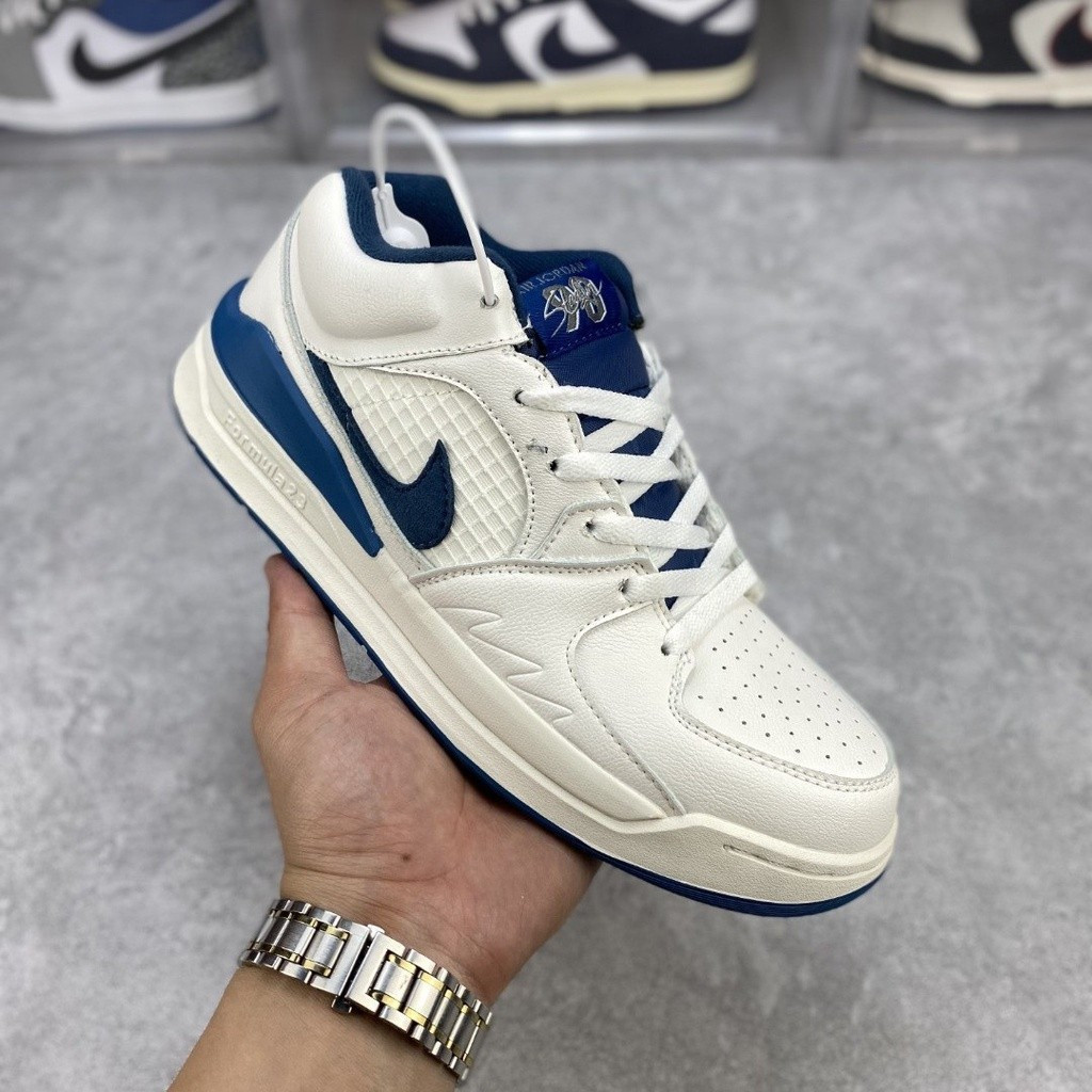 N_ike Air Jordan Stadium 90