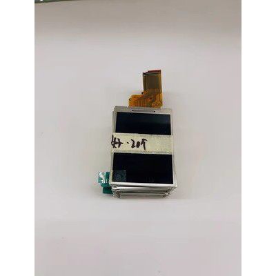 เหมาะสําหรับ Sony DSC-W310 W310 LCD กล้องดิจิตอลจอแสดงผล LCD ซ่อมกล้อง