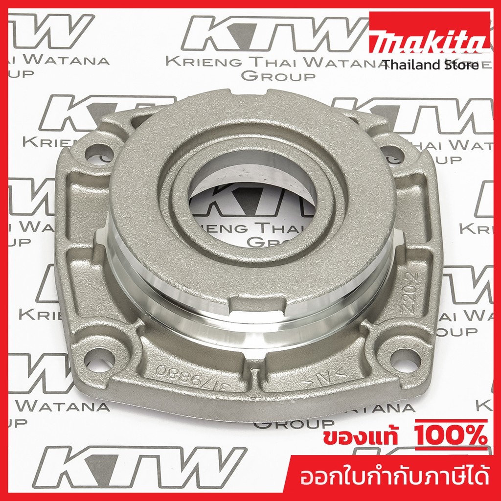 MAKITA มากีต้า MP317988-0 อะไหล่GA7020#43 BEARING BOX NO.43 BEARING BOX FOR GA7020 Code 317988-0