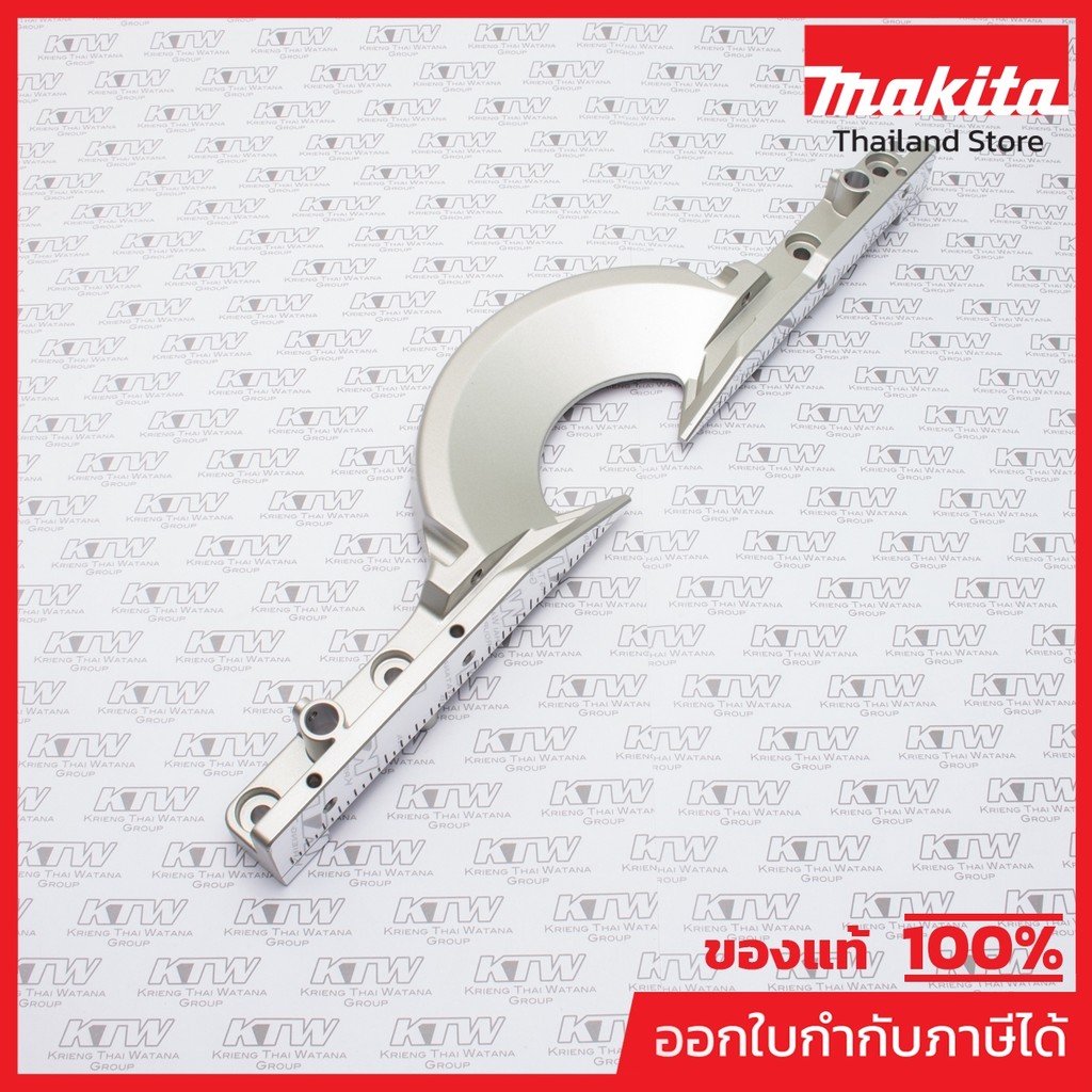 MAKITA มากีต้า MP319565-4 อะไหล่ LS1019L#231 GUIDE FENCE NO.231 GUIDE FENCE FOR LS1019L Code 319565-