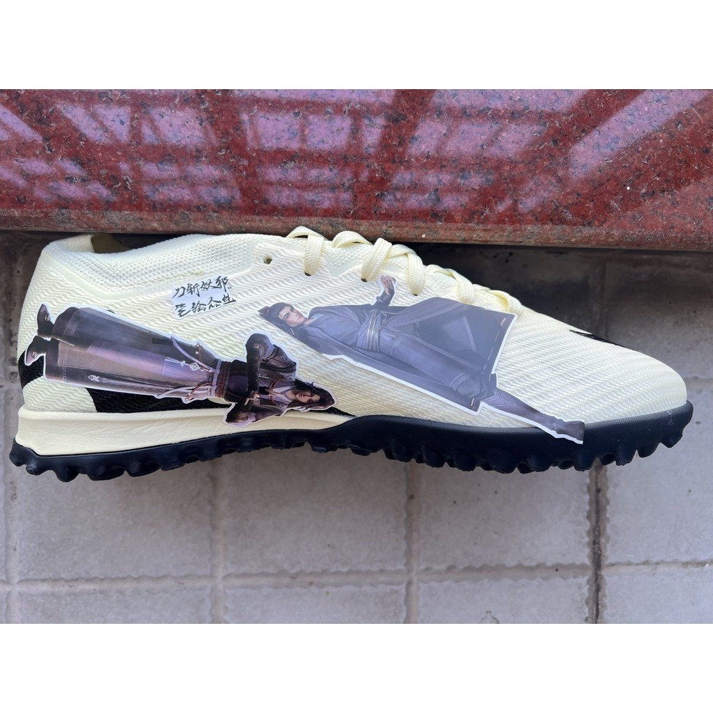 รองเท้าฟุตบอล XV Elite TF 15 สำหรับผู้ชาย สไตล์ใหม่มืออาชีพ Z3IH