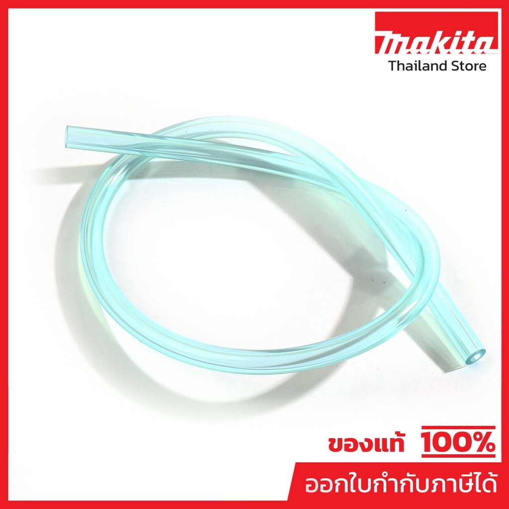MAKITA มากีต้า MP412114-7 อะไหล่ EB7660TH#37 FUEL TUBE 3-370 NO.37 FUEL TUBE 3-370 FOR EB7660TH Code