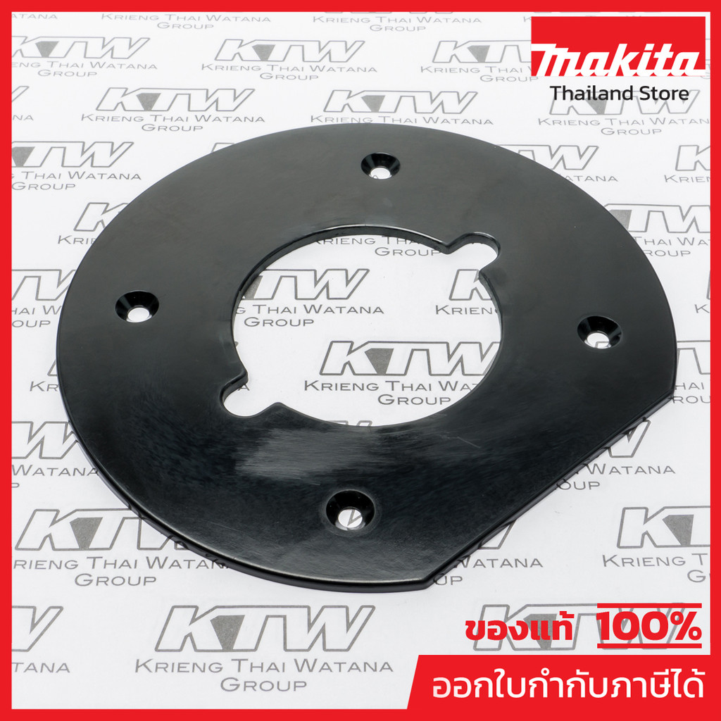 MAKITA มากีต้า MP454026-8 อะไหล่ M3600B#57 BASE PLATE (MT362) NO.57 BASE PLATE FOR MT362 Code 454026