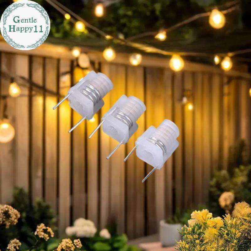 GentleHappy 10PCS 7*7-1.5T 7*7-2.5T 7*7-3.5T MD0707 ปรับเหนี่ยวนําแม่พิมพ์เหนี่ยวนํา Hollow Coil ตัว