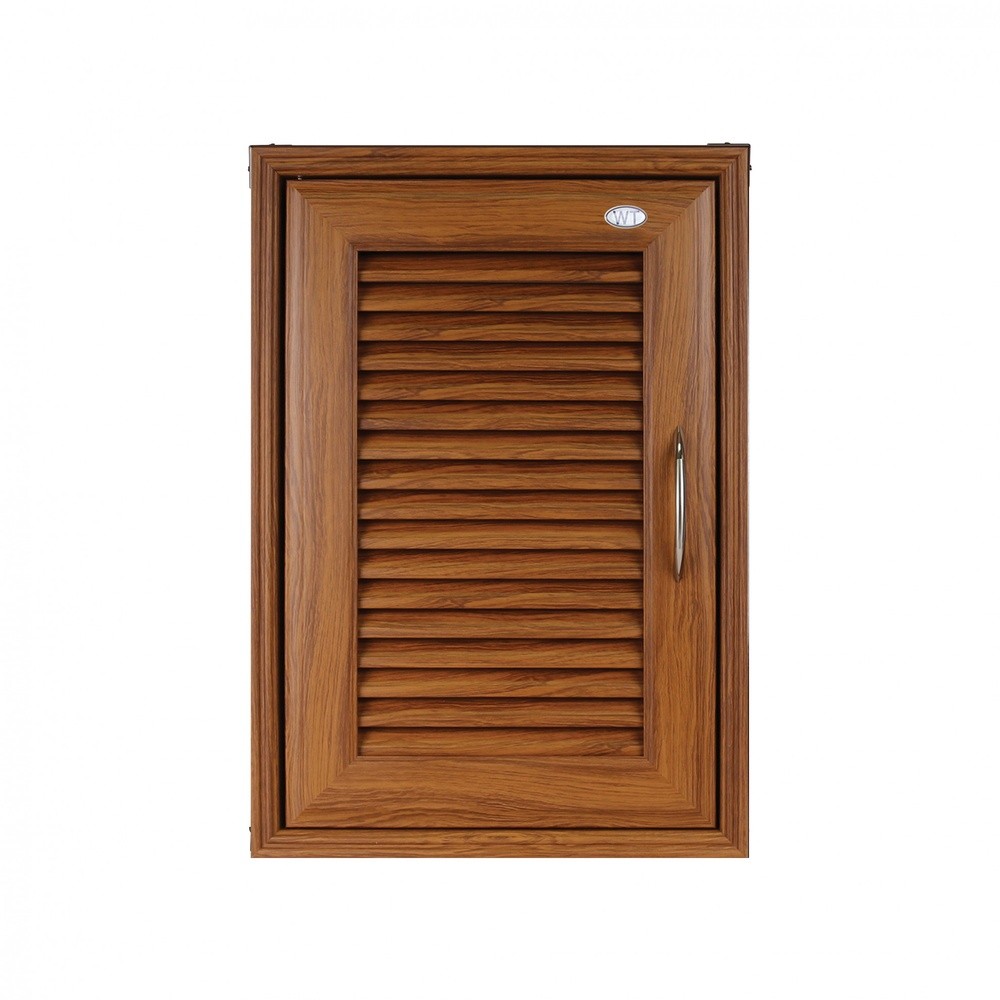 Marbella WT บานซิ้งค์เดี่ยว  WT-777  สีไม้สัก ปังสุดๆ