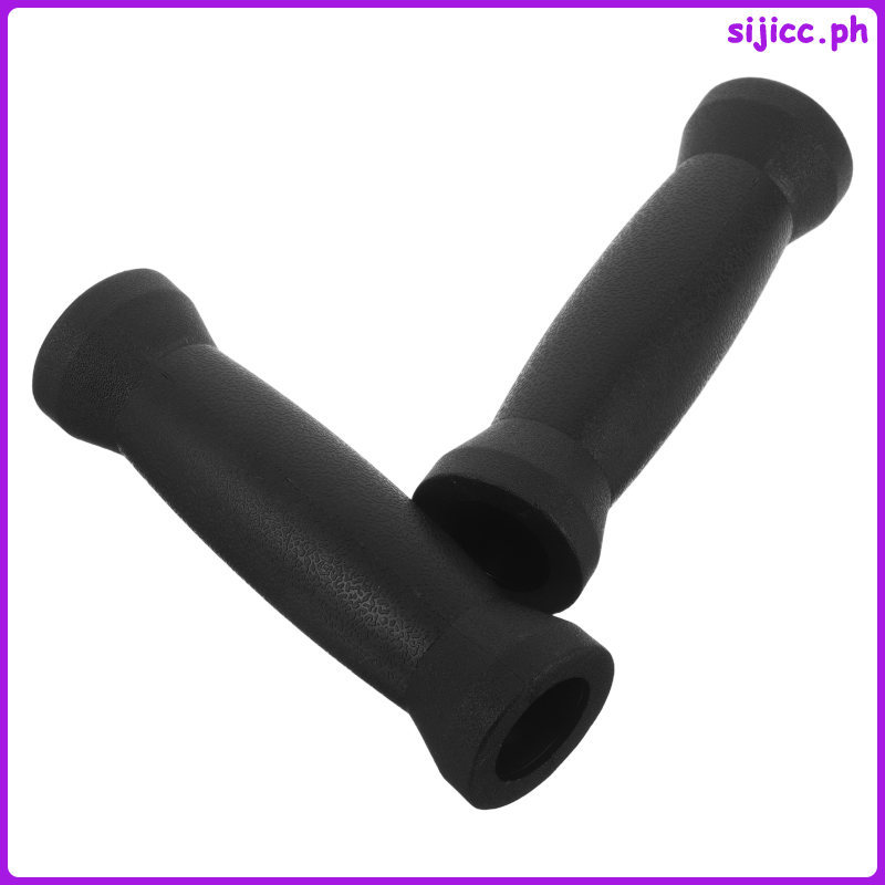 Dumbbell Bar Set Grip สําหรับยกน้ําหนัก Barbell Hand Grips Dumbbells อุปกรณ์เสริม Gym sijicc
