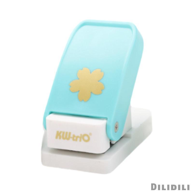 [Dilidili] Paper Punches Craft Paper Punch สําหรับเด็กผู้ใหญ่ DIY Art Crafts Notebook
