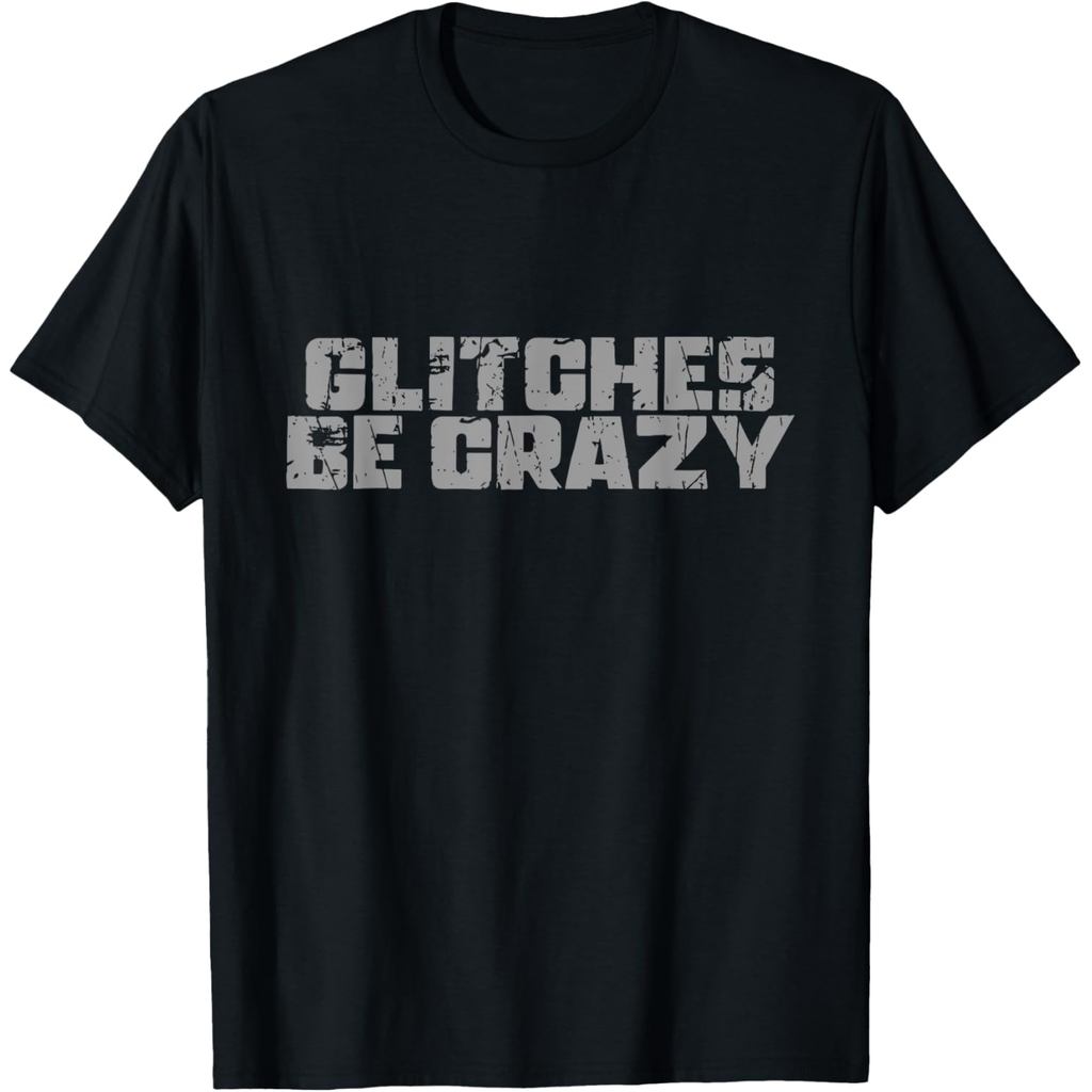 Glitch T-Shirtr9a63d