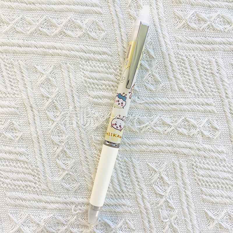Japan sunstar sunstar frixion Baile chikawa chikawa Limited Erasable Gel Pen