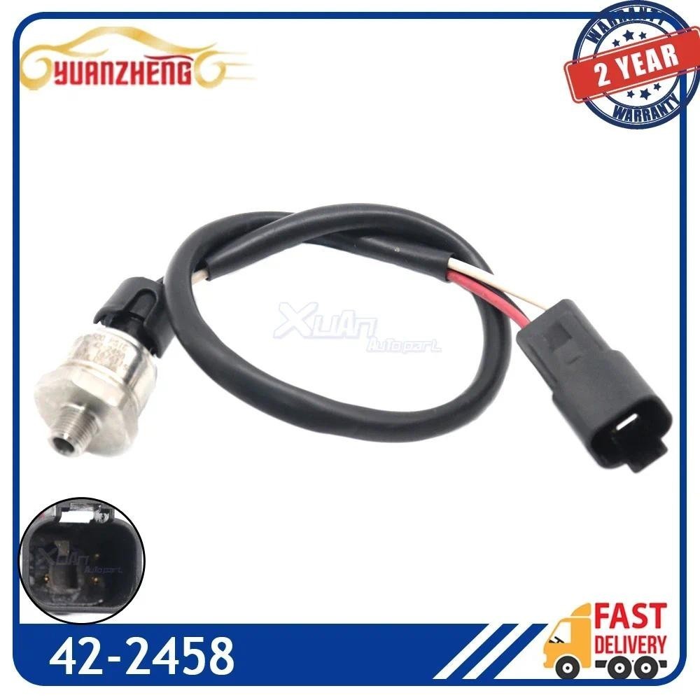 42-2458 เซ็นเซอร์แรงดันคุณภาพสูง 0-500 ปอนด์ต่อตารางนิ้ว 422458 42 2458