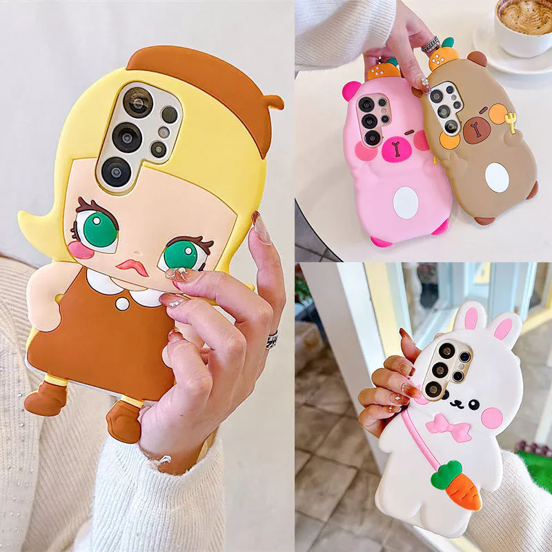 เคส TPU ลายจัสมิน Huawei Honor X9C 5G / X8C / X7C / X6C / X5C / X9B / X8B / X7B / X6B / X5B / X9A / X8A / X7A / X6A thumbnail 10