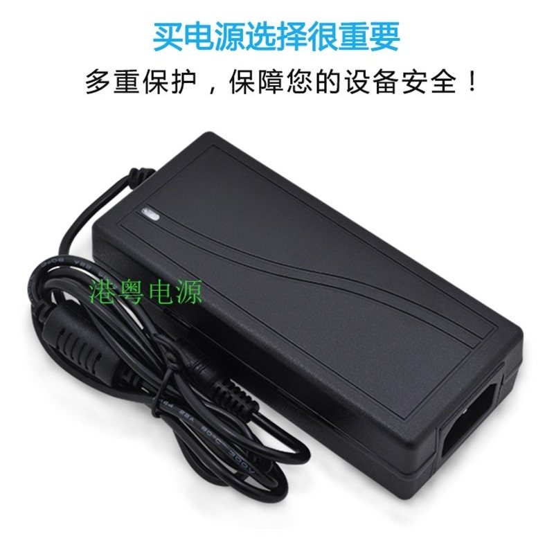 จัดส่งฟรี GODEX ZA-124-U G500U Barcode พื้นผิวอิเล็กทรอนิกส์อะแดปเตอร์เครื่องพิมพ์เดี่ยว