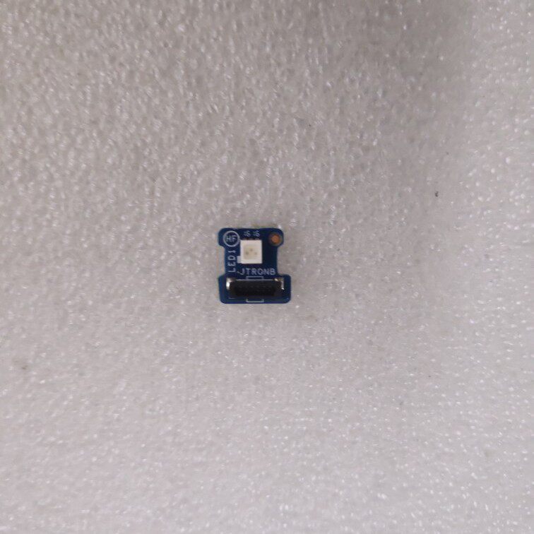 เหมาะสําหรับ Alien ALienware 15R3 R4 17 R4 ไฟ LED บอร์ดขนาดเล็ก LS-D75CP