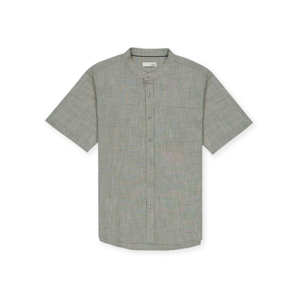 KEMEJA CDL เสื้อเชิ้ตแขนสั้น Koko I0102P06G By Cardinal