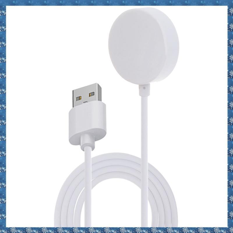 (PGM)Smartwatch สายชาร์จแม่เหล็กฐานอะแดปเตอร์อุปกรณ์เสริมสําหรับ S8 Pro/8 PRO MAX/DT7/DT7 MAX/DT700/