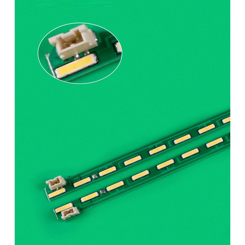 LED strip สําหรับ 43 "V15 ART3 FHD REV1.1 RL 6916L-21189A 6916L-2188A 43LX341C 43LX560H-UA 43LX540S-
