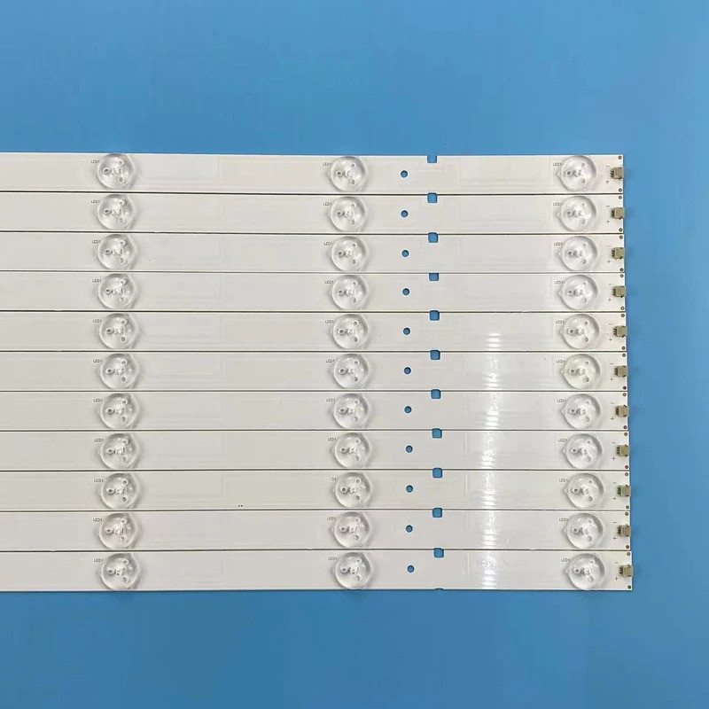 LED Backlight strip สําหรับ Hisense HD500DF-B57/S0 50K23DG 50H5G 50K20DG 50H3 SVH500A22 50D550NA15 5