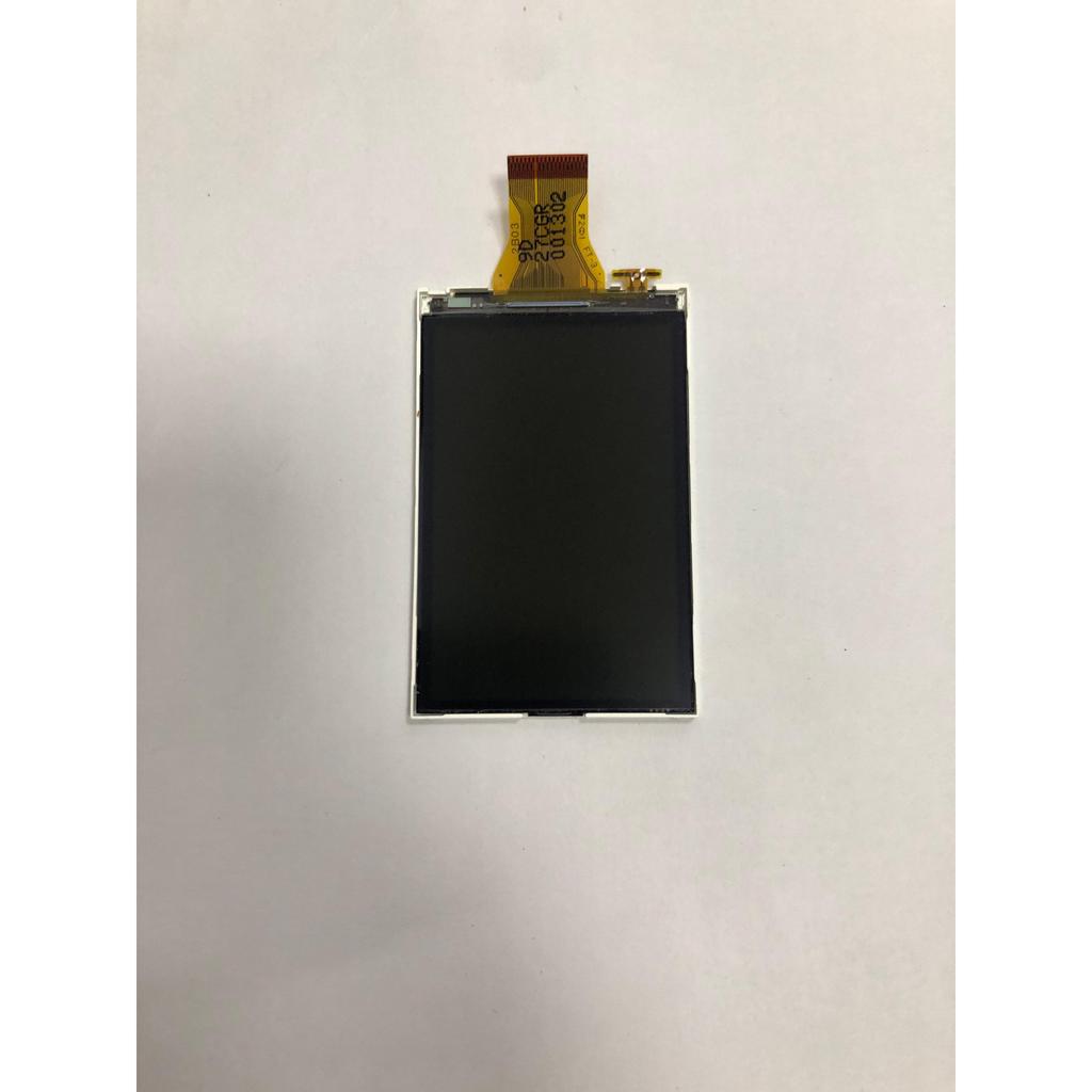 เหมาะสําหรับ Casio Z1 Z2 S5 S6 หน้าจอกล้องจอแสดงผล LCD หน้าจอ LCD ยี่ห้อใหม่พร้อม Backlight